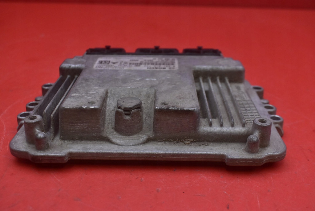 фото №6, Блок управления двигателя 9666432280 0281015782 peugeot bipper 1 i 1.4 hdi 68 km