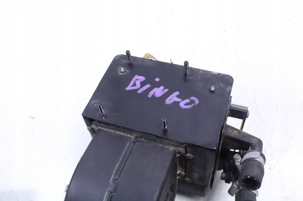 фото №4, Отопитель tasso bingo