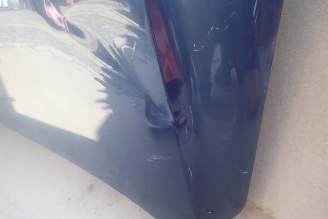 фото №6, Капот крышка двигателя hyundai tucson iv 4 20-