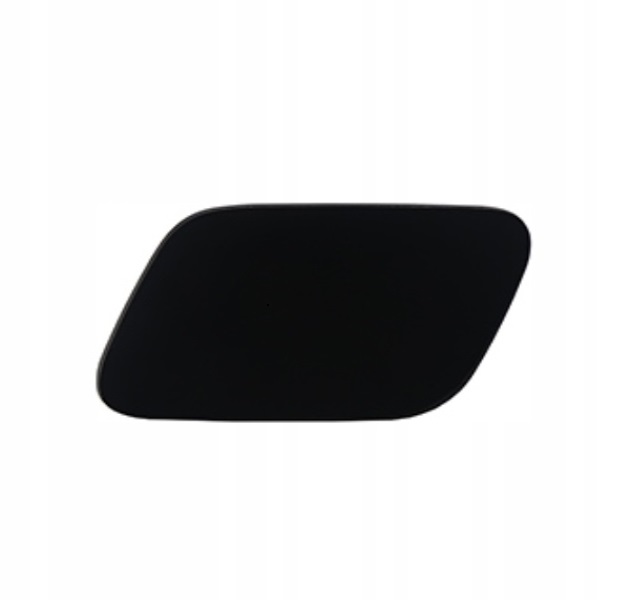 фото №1, Накладка распылителя фара левая audi a4 2.7 3.0