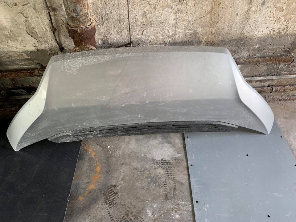 фото №7, Fiat ducato citroen jumper boxer iii lift капот 1380670080 2014-2025