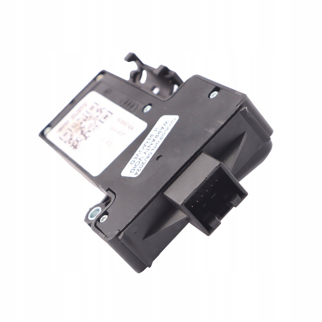 фото №11, Audi a5 8t перемикач регулювання панель сидіння правий 8k0959748a