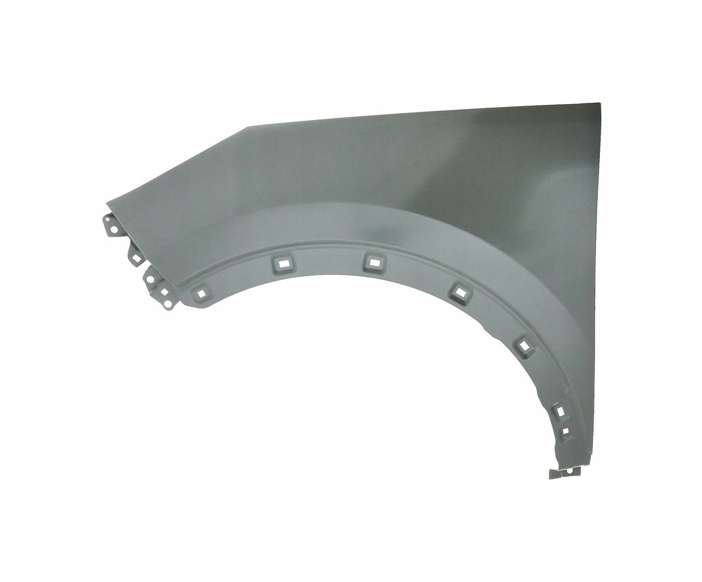 фото №1, Kia sportage sl 2010 - 2015 крыло левый