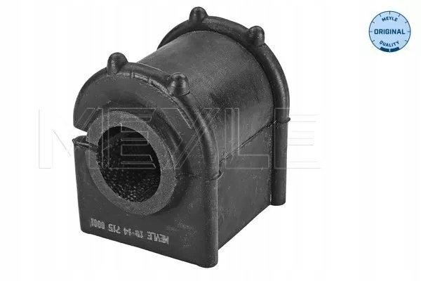 фото №1, Гумовий елемент стабілізатора. jaguar t. s-type ccx 01/99 meyle 18-14 715 0001