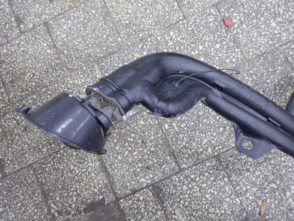 фото №9, Бак bak заливная горловина топлива dacia dokker 1.6 sce 2018 eu 8201163425 172020997r