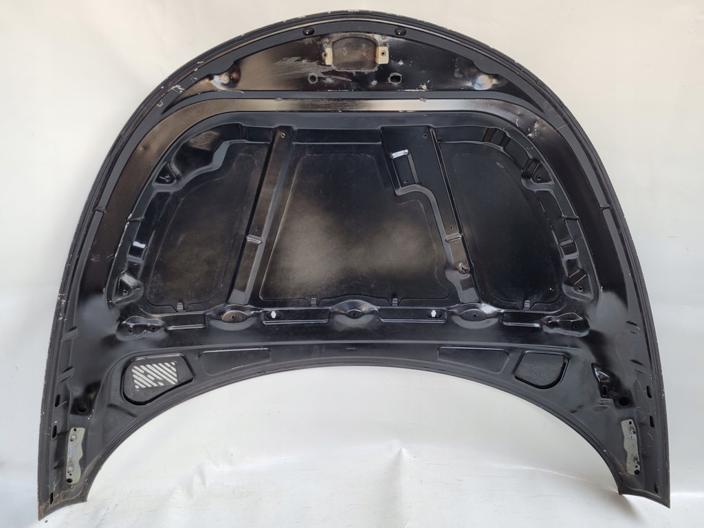 фото №6, Капот chrysler pt cruiser 00-10