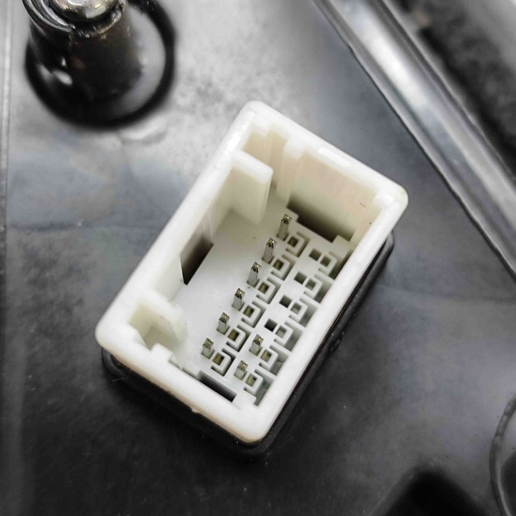 фото №9, Зеркало правое kia soul ii ps 87620b2120 29315229 81kw 2016