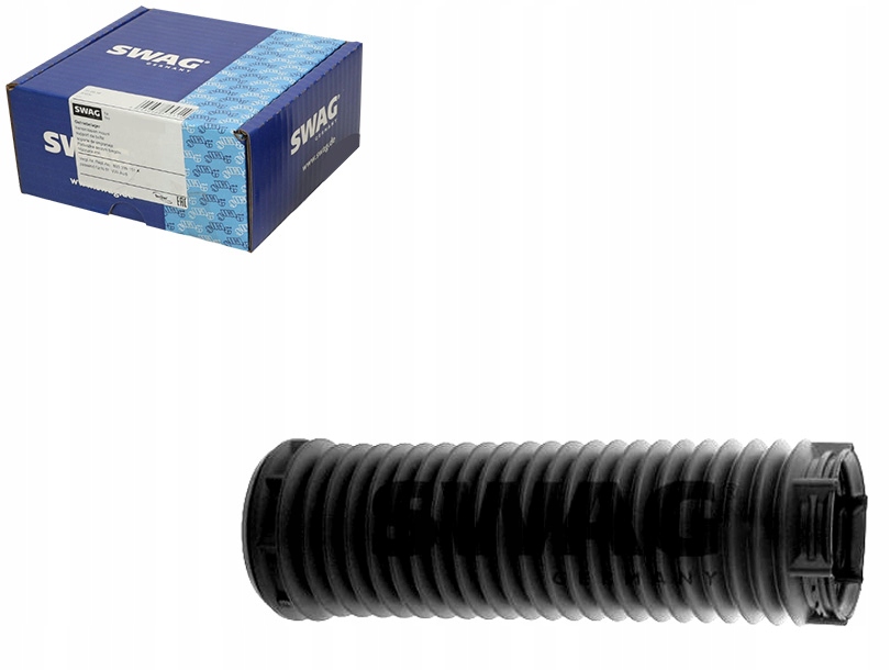 фото №1, Swag захист амортизатора перед vw transporter t5 v