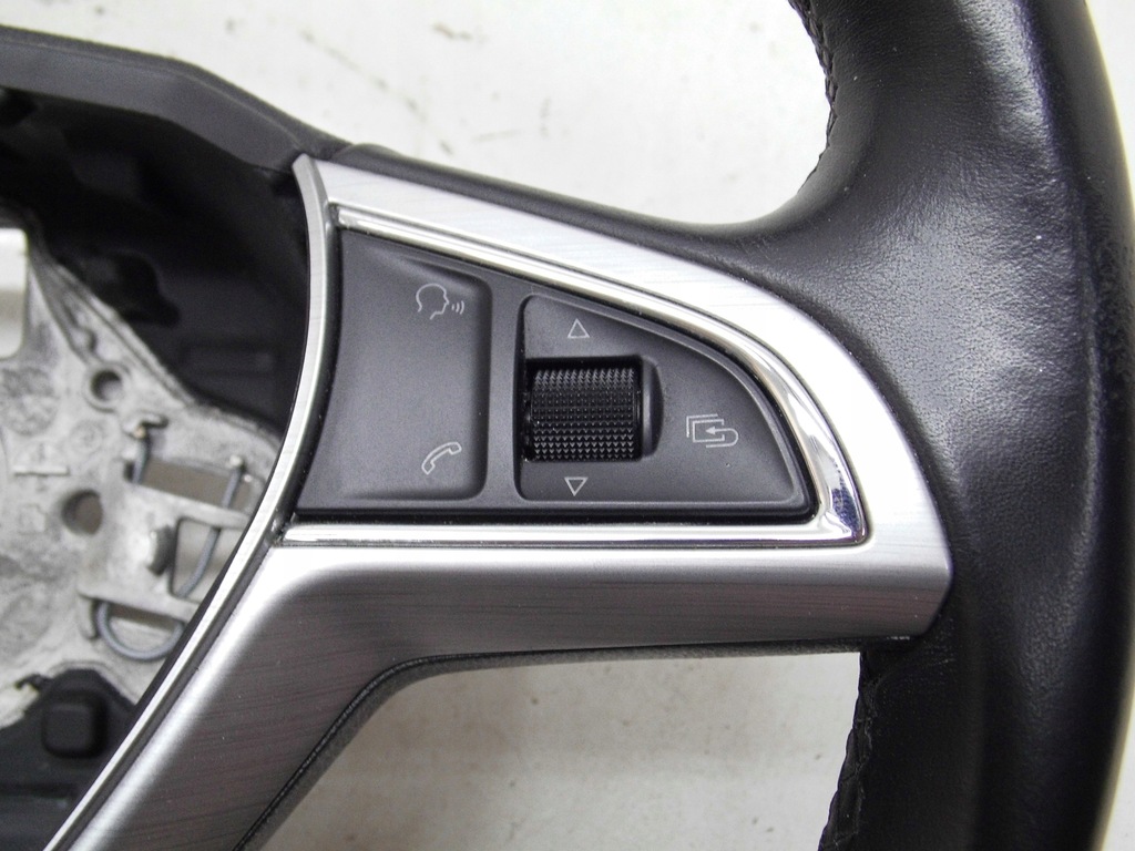 фото №10, Воздуховод skoda roomster fabia ii lift rapid 2014r. кожа multi оригинал