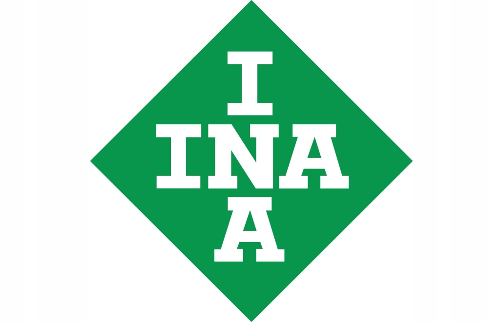 Ina ролик micro-v ремінь клиновий daihatsu Оригінал