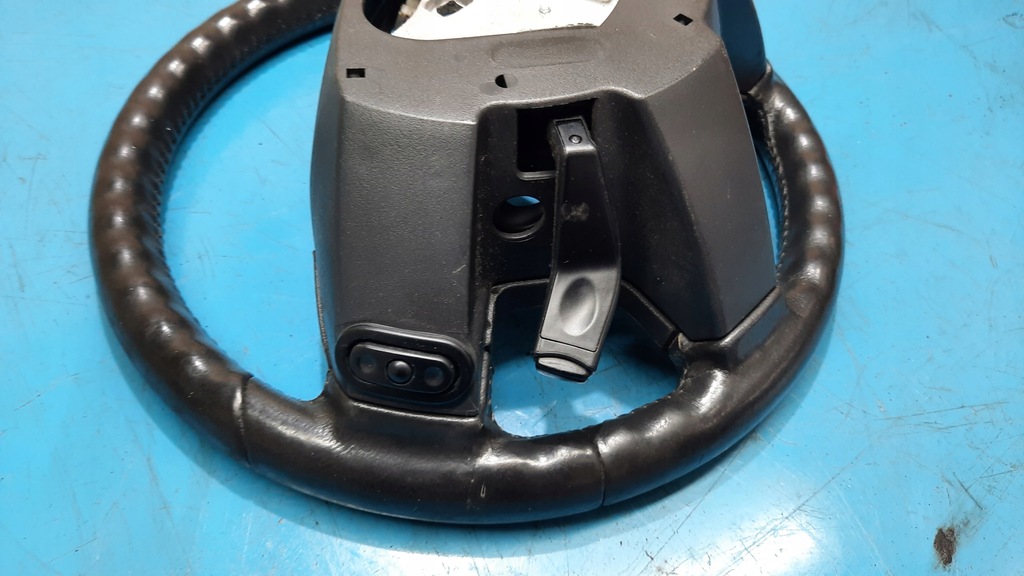 фото №9, Повітропровід jeep patriot 06-17r