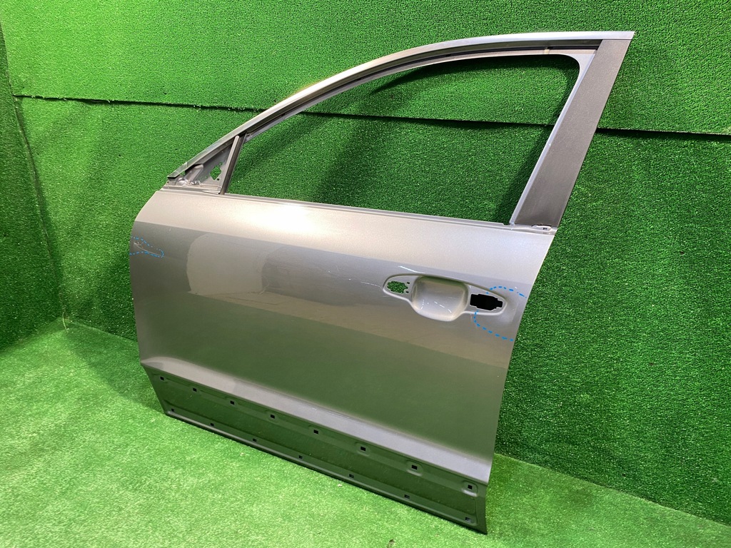 фото №5, Kia niro ii дверь левый перед передние левая