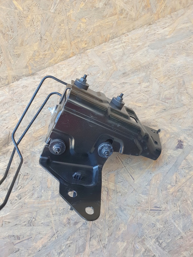 фото №6, Nissan qashqai j11 насос abs 476604ea1d