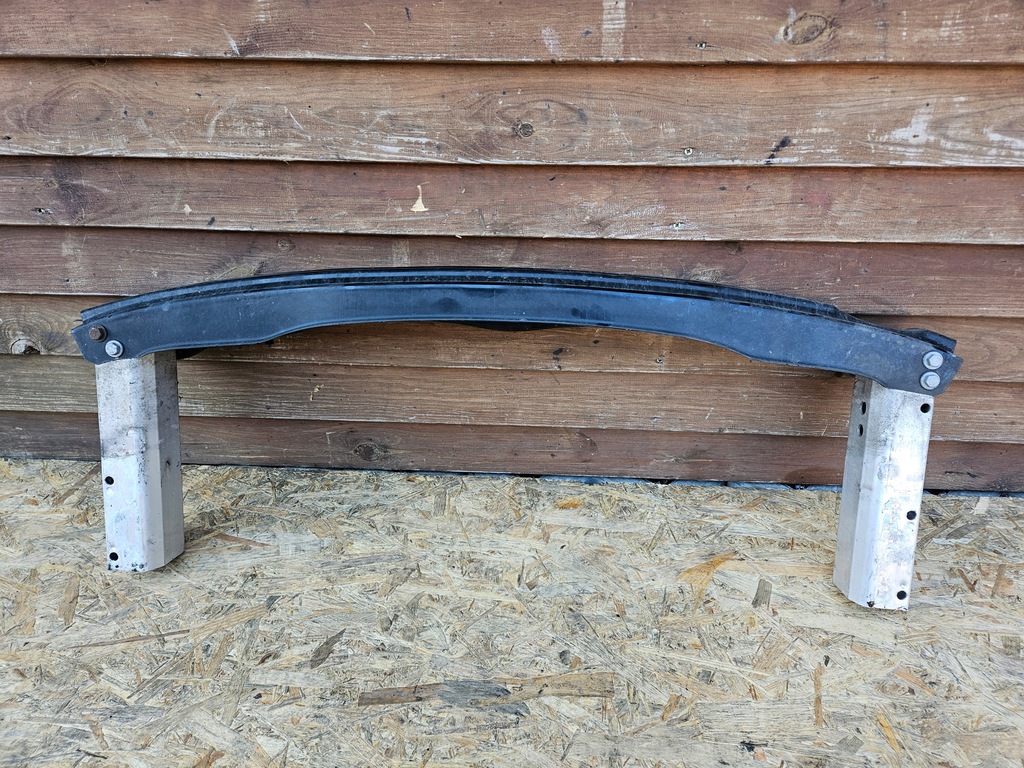 фото №6, Audi a5 s5 8t a4 s4 b8 rs4 rs5 балка задняя бампера 8t0807332a 8t0807331a