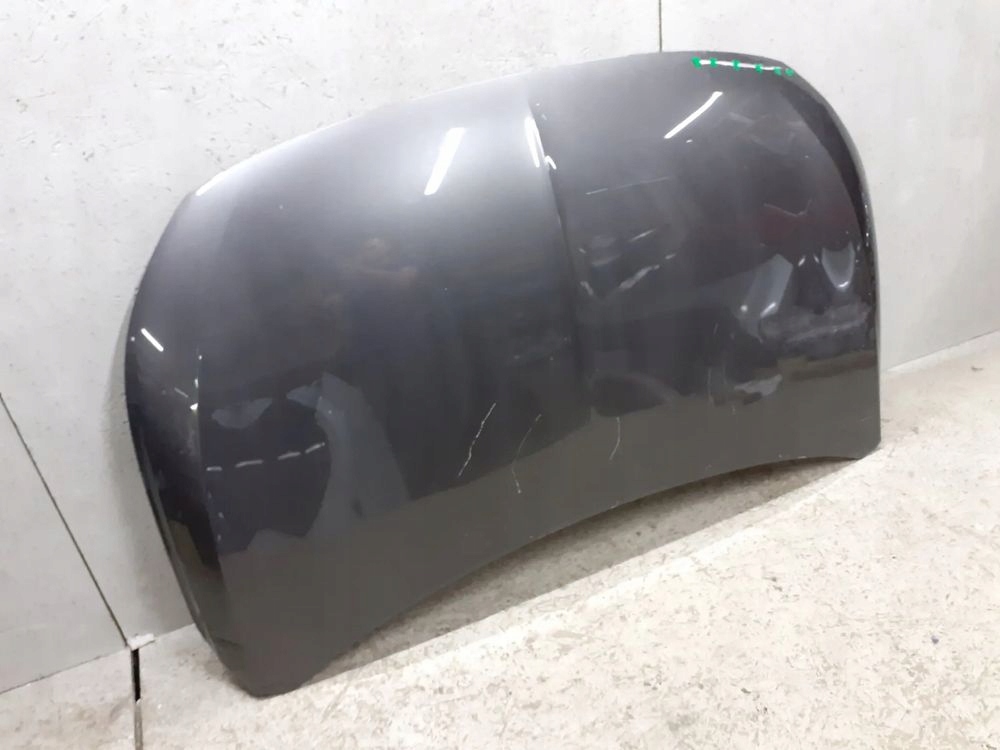 фото №3, Капот opel corsa f 2019-