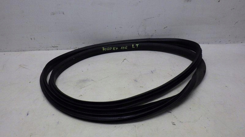 фото №2, Прокладка дверь левый задняя ford ka+ iii