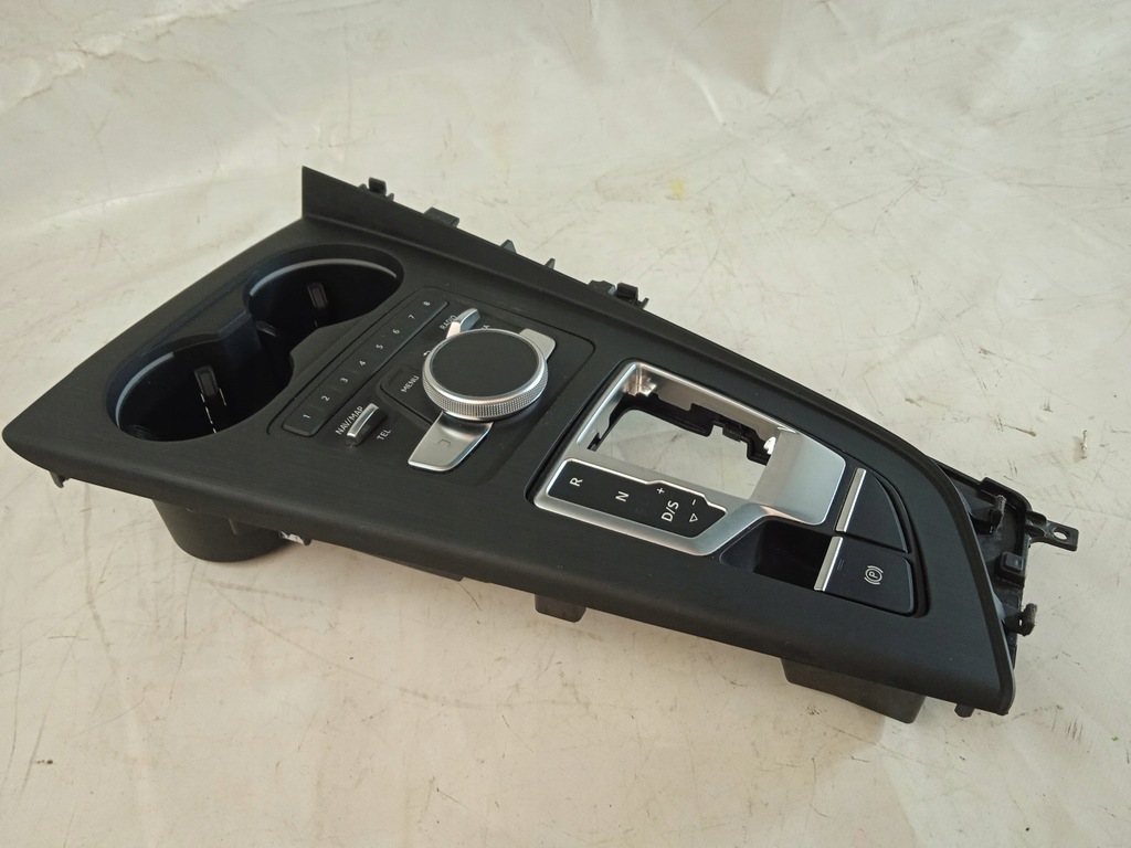 фото №7, Audi a5 15 панель середній usa 8w1864261c