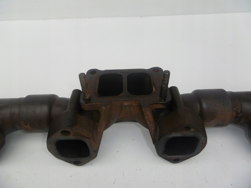 фото №6, Колектор випускний renault magnum premium dxi