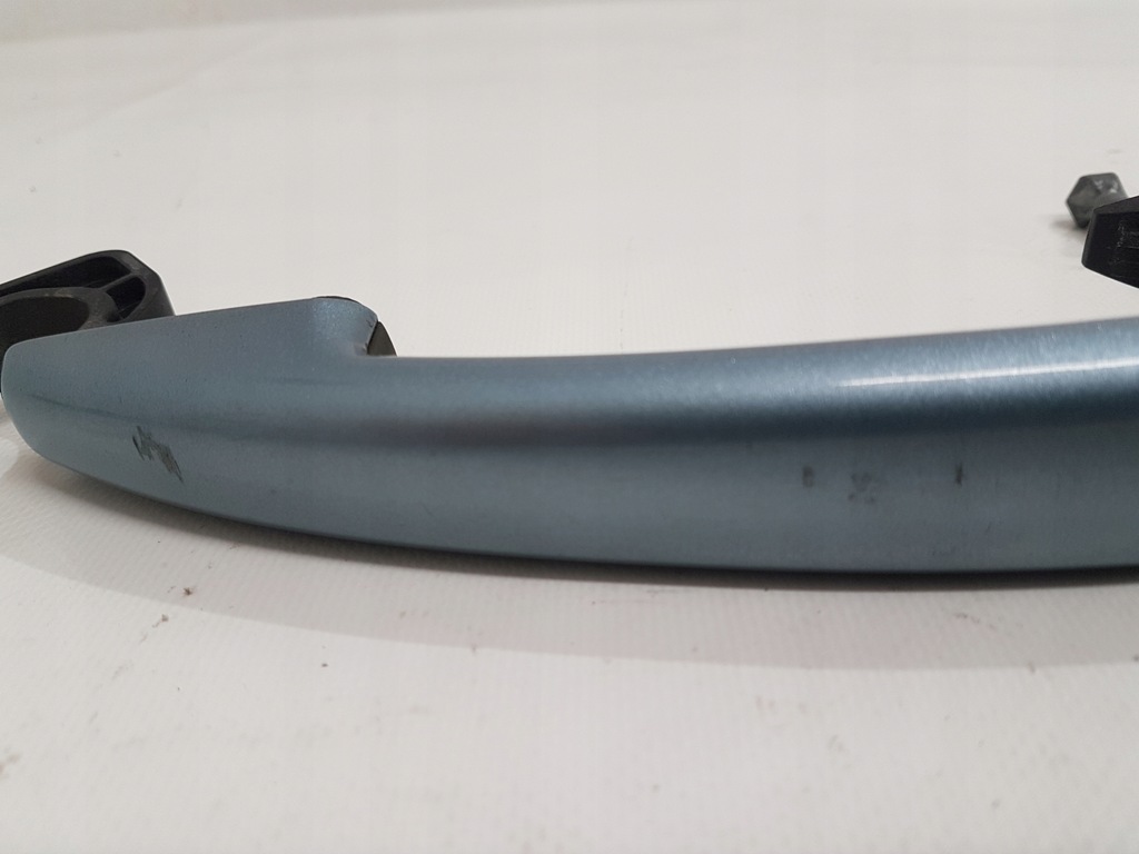 фото №9, Peugeot 5008 i ручка наружная левый перед kgyc