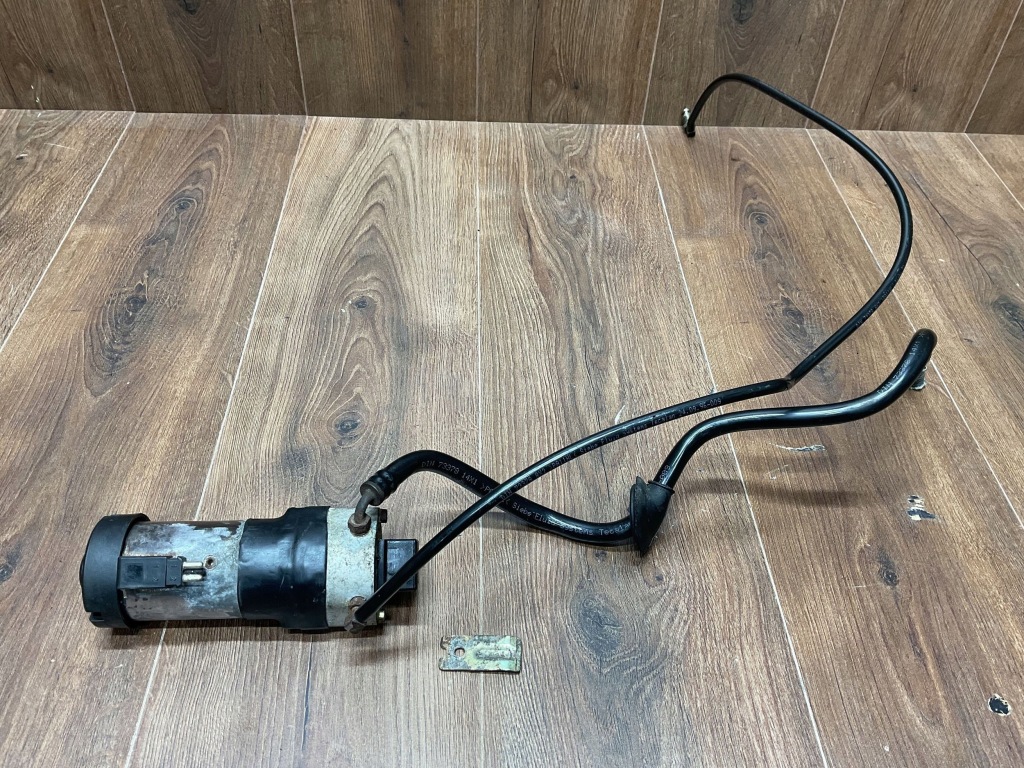 фото №1, Насос esp mercedes-benz sl r129 0004301032 2029870040