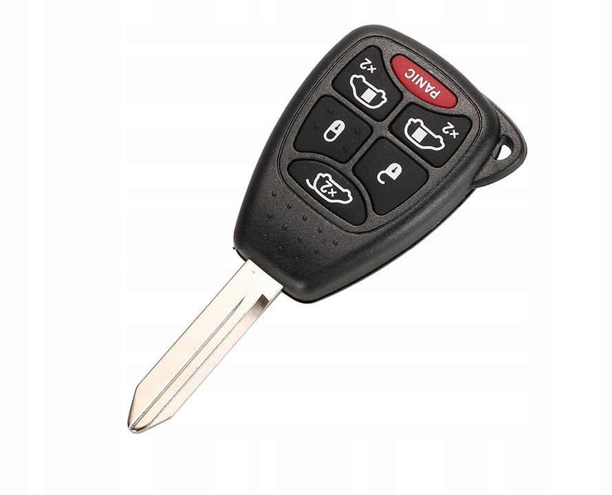 фото №1, Ключ jeep compass patriot id46 315 mhz