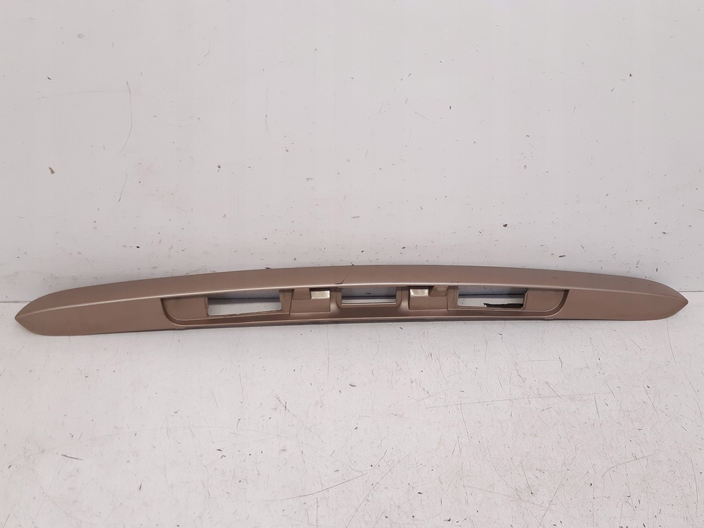 фото №1, Молдинг кришки 8200307023 renault modus