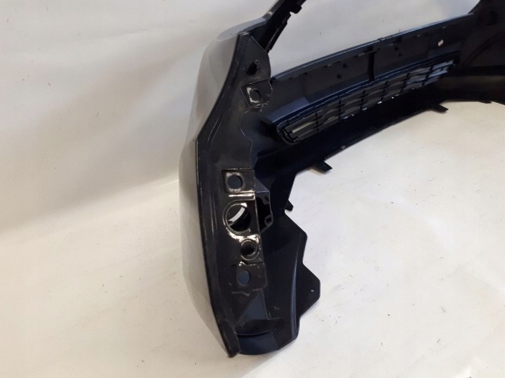 фото №13, Ford fiesta 2012 lift бампер перед