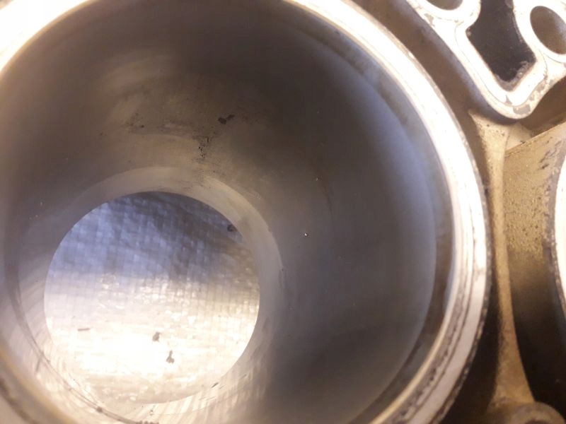 фото №9, Porsche boxster 986 блок двигателя m96.22