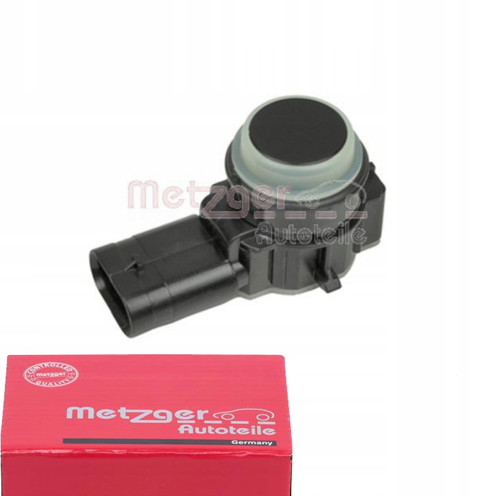 фото №1, Датчик приближения metzger 0901232