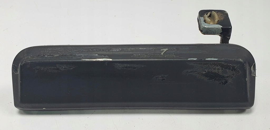 фото №1, Ручка дверь левый перед передняя ford ranger ii 89-92r e2eb-5822405