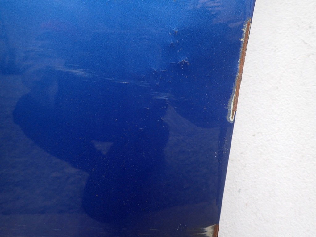 фото №9, Крыло левый перед передний bmw 1 f20 f21 2 f22