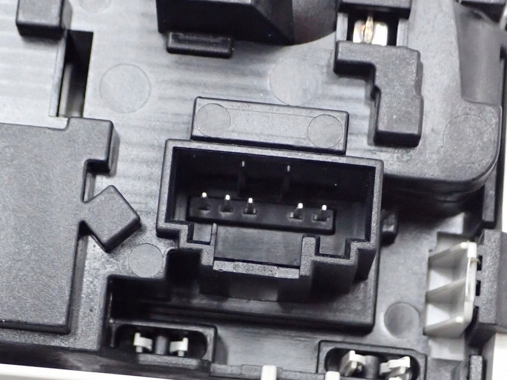 фото №12, Лампа салона кабины оригинал 2ga867591b 2ga867071b vw t-cross 24r