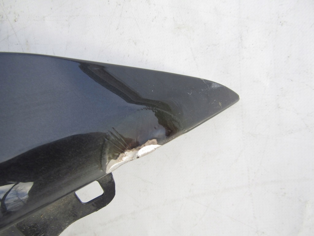 фото №10, Крыло bmw 5 g30 16-20 plug-in hybrid левый перед