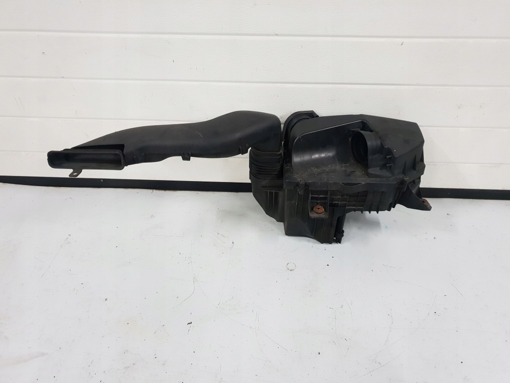 фото №1, Citroen c5 iii x7 2.7 hdi корпус фильтра воздуха