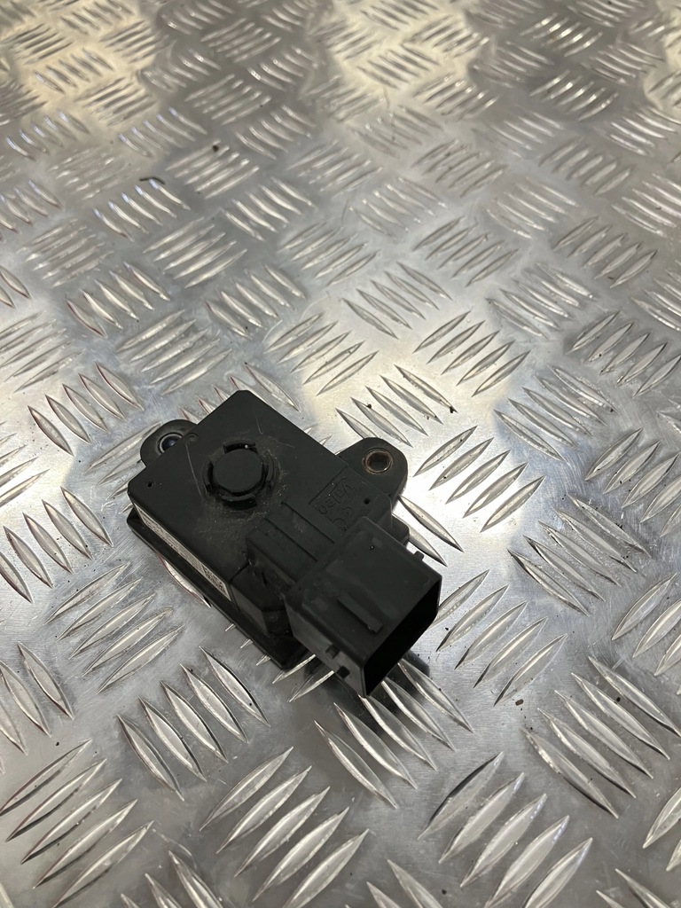 фото №1, Модуль блок керування запуск стоп opel grandland x 17- 9828207680