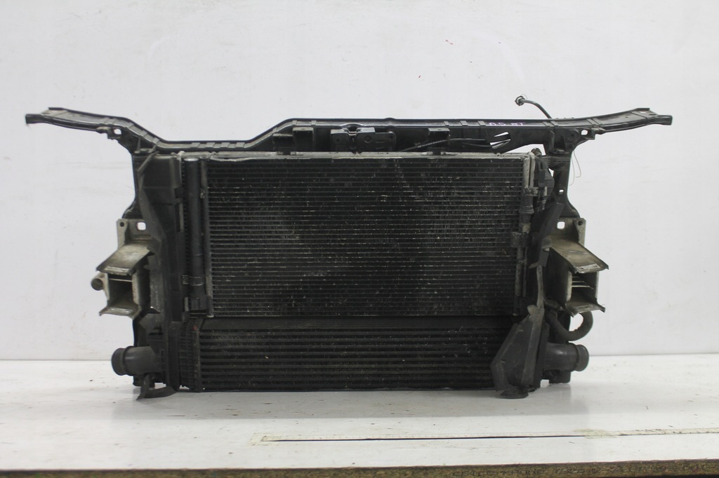 фото №1, Pas передний комплект audi a5 8t lift 2.0 tdi 11-16