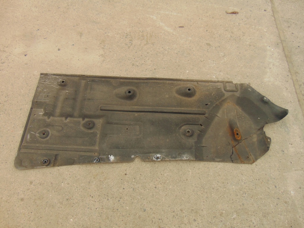 фото №1, Защита подвеска ford focus mk3