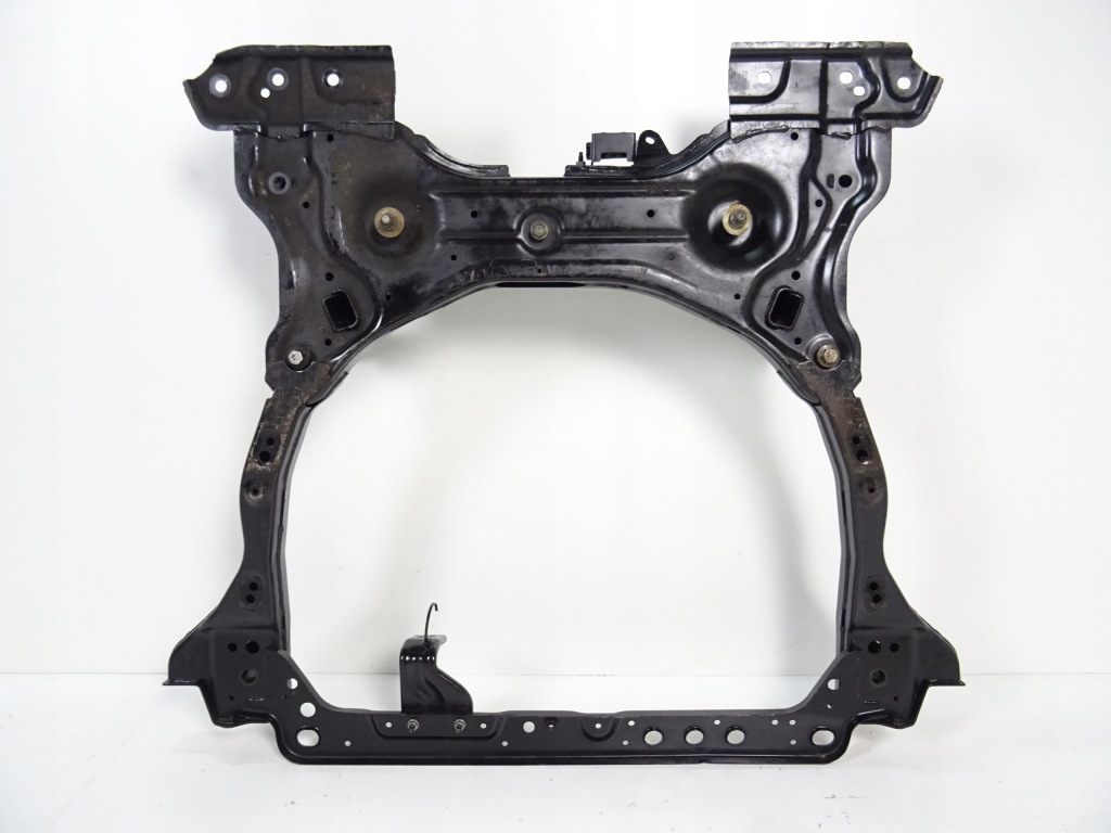 фото №9, Nissan micra k14 подрамник pod двигатель подрамник подрамник 1.0 2016-