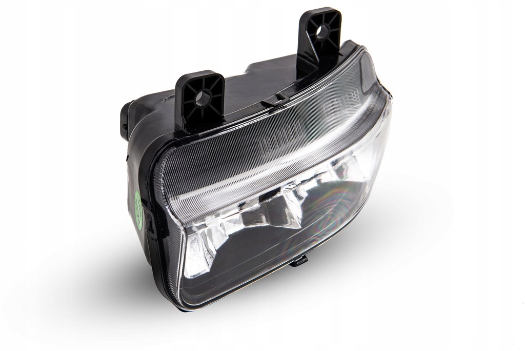 фото №10, Dodge ram 1500 2018+ лампа протитуманна передня ліва led 68273292ab