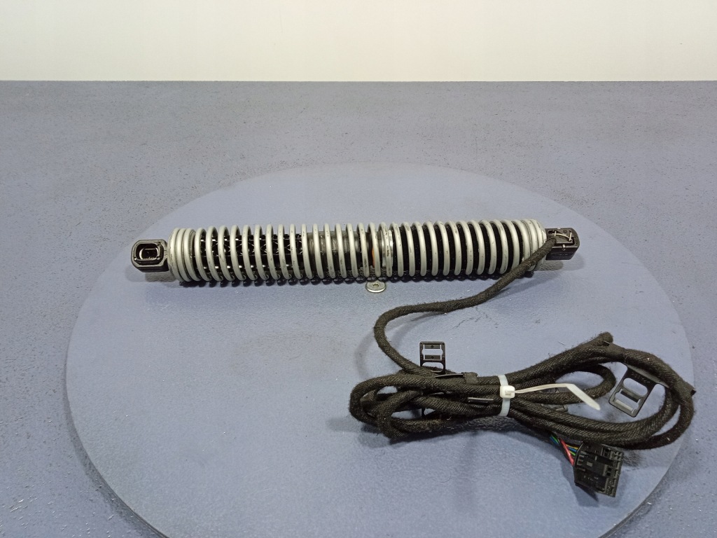 фото №1, Bmw 5 f10 привід привід шпиндельний кришки лівий 7207009