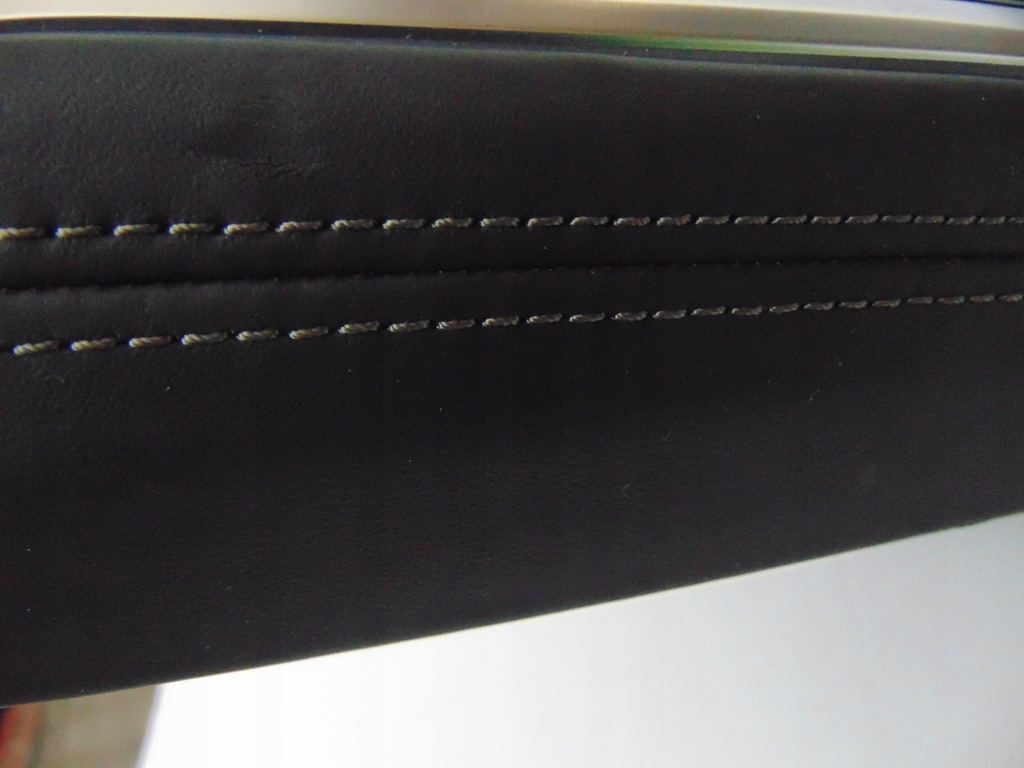 фото №6, Туннель dekor консоли бардачок bmw 8 g14 drewno