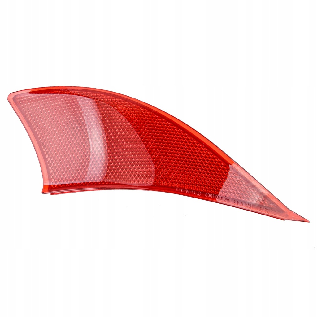 фото №2, Відбивач заднього бампера do lexus is200t/250/300