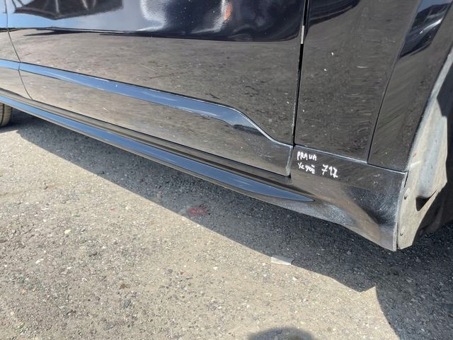 фото №5, Volvo xc90 ii momentum молдинг поріг права 717