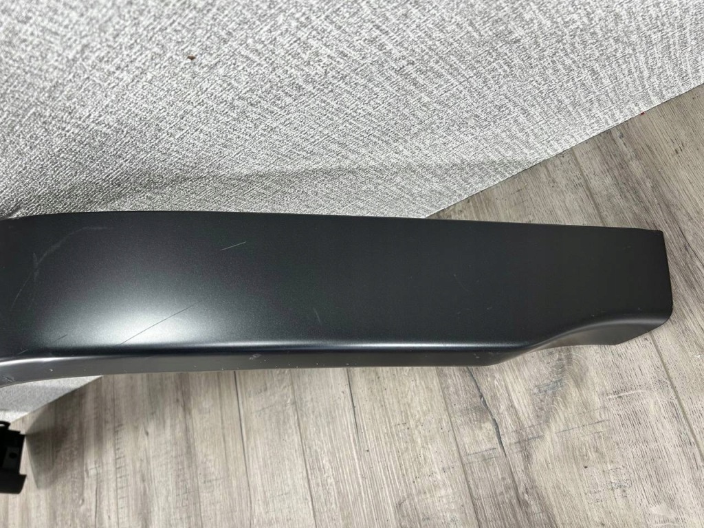 Mercedes g-klasa w463 рестайлинг  amg 18-24 накладки крыла l+p перед a4638805303 Недорого