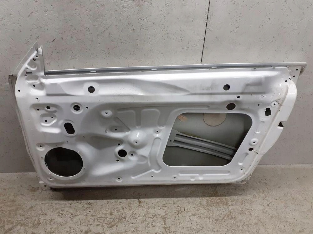 фото №8, Дверь правое vw new beetle 5c 2010-