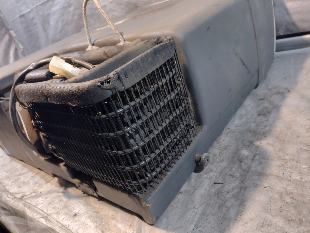 фото №15, Холодильник scania r 1769427