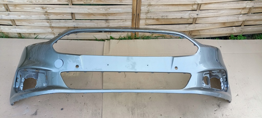 Купить Бампер перед передний ford s-max mk2 lift 18-21rok