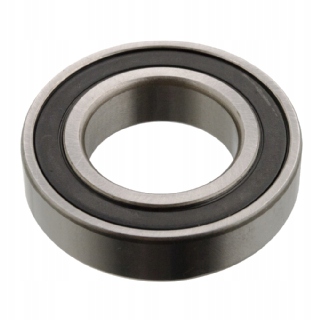 фото №1, Febi 05362 подшипник опоры вала db bmw citroen