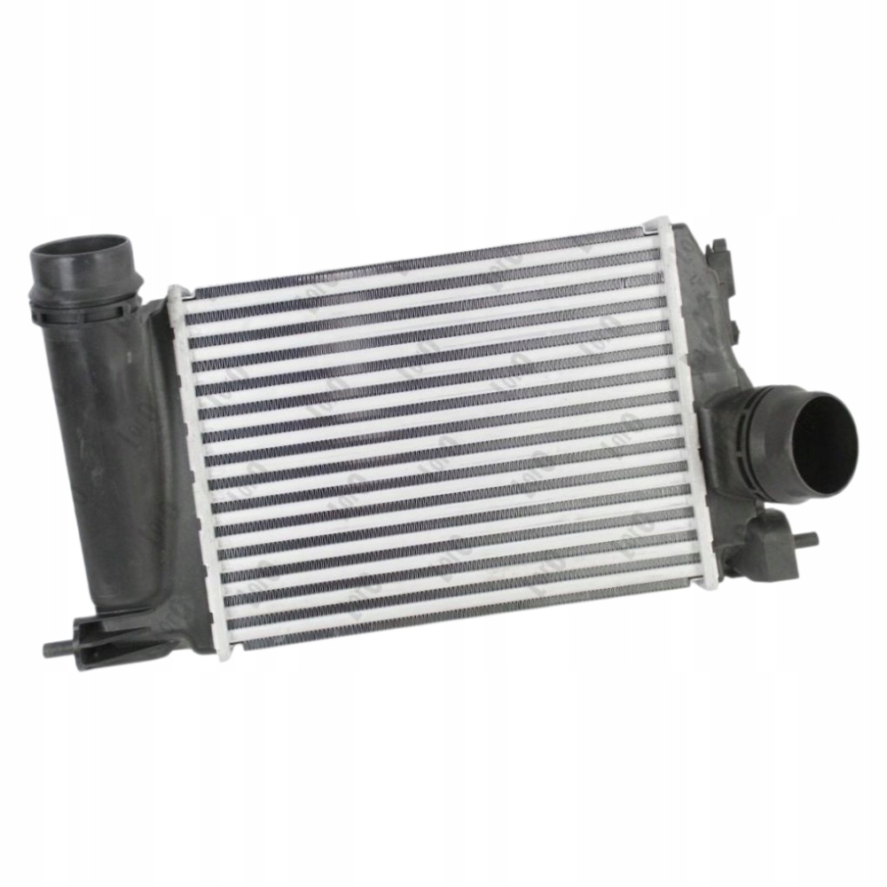 фото №1, Радиатор воздуха renault scénic iv 2016 2017 2018 2019 2020 2021 2022