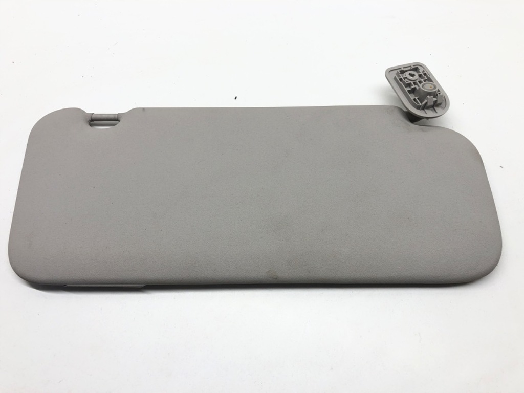 фото №1, Защита солнцезащитная левый citroen c3 picasso